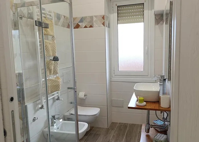 Apartament Lamatta Music House Rzym