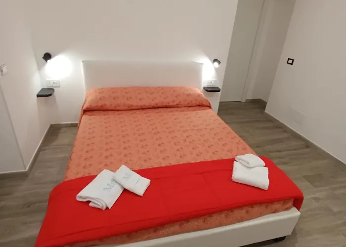 Apartament Lamatta Music House