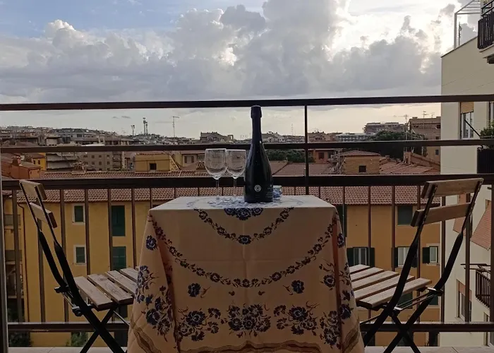 Lamatta Music House Apartament